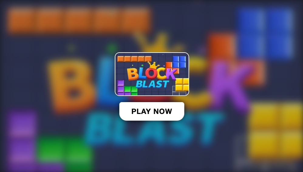 Block Blast